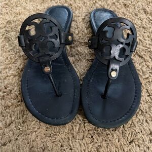 Tory Burch Miller Sandals 8